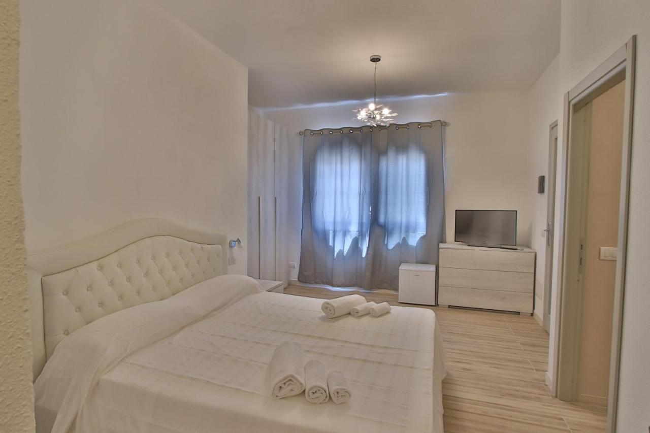 Les Chambres Au Centre 산테오도로 외부 사진