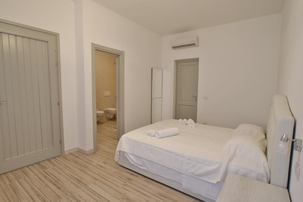 Les Chambres Au Centre 산테오도로 외부 사진