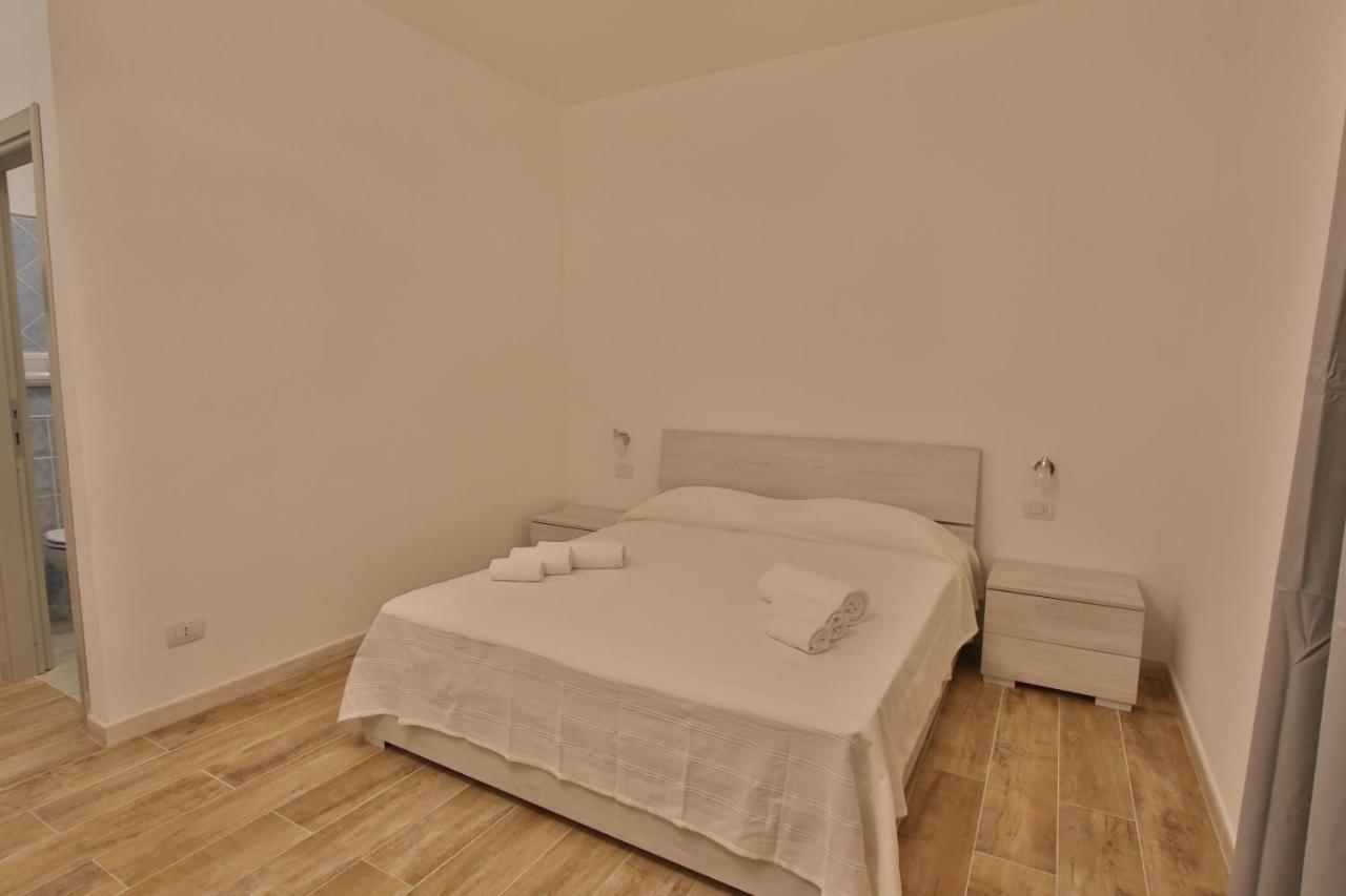 Les Chambres Au Centre 산테오도로 외부 사진